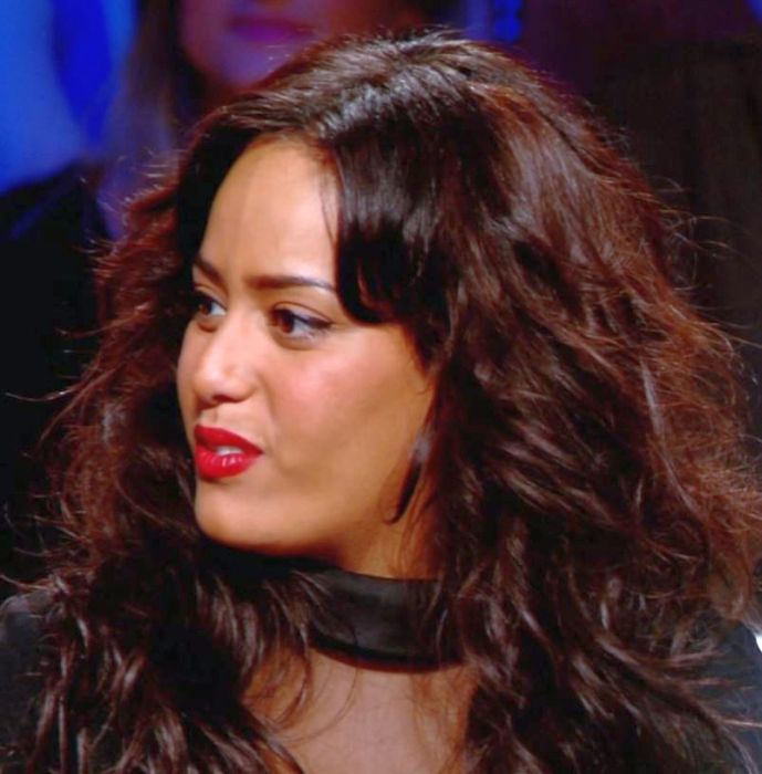 Amel Bent