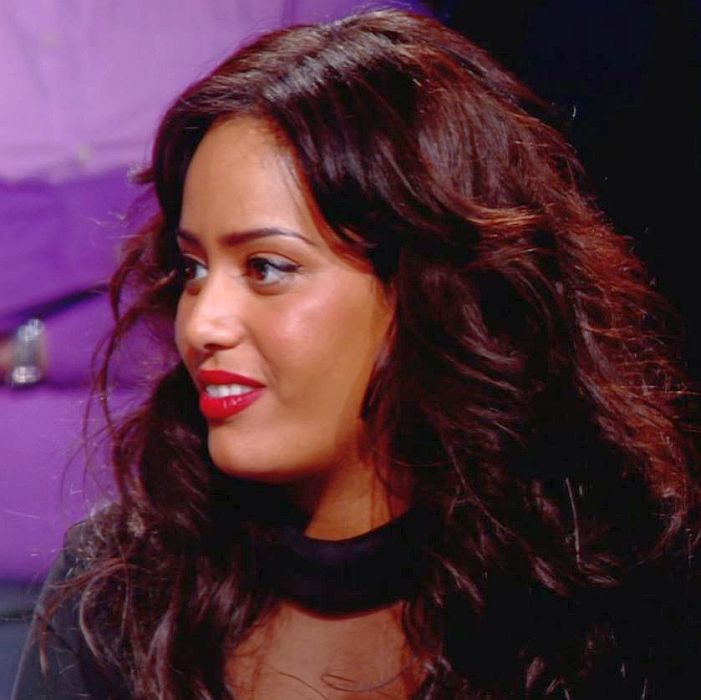 Amel Bent