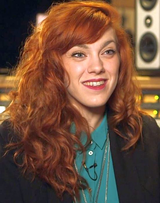 Anais Delva