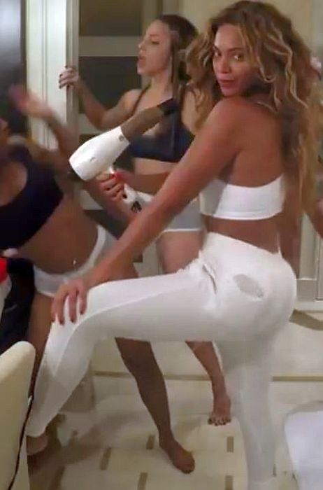 Beyonce