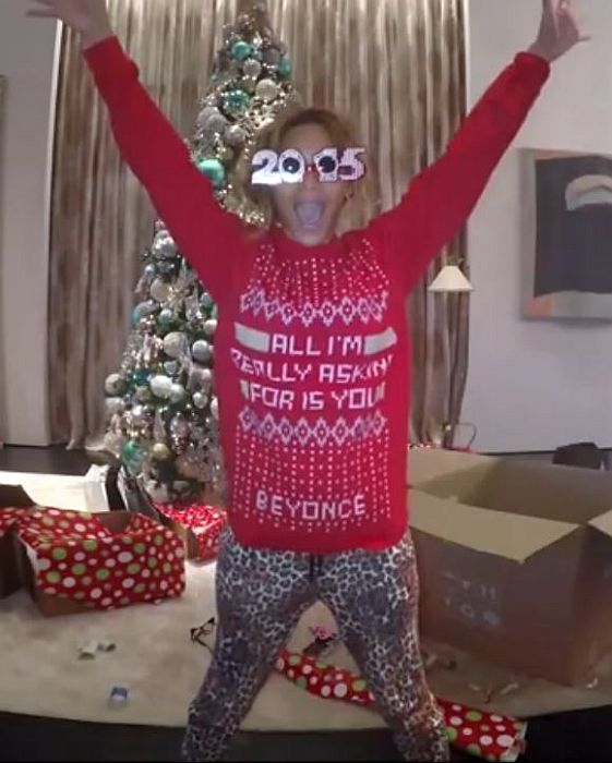 Beyonc&eacute;