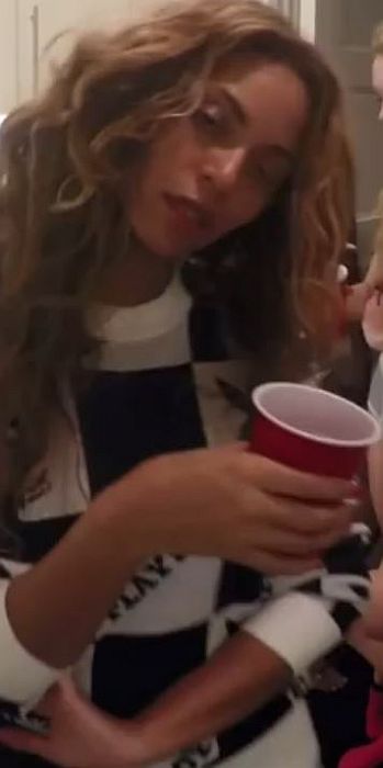 Beyonc&eacute;