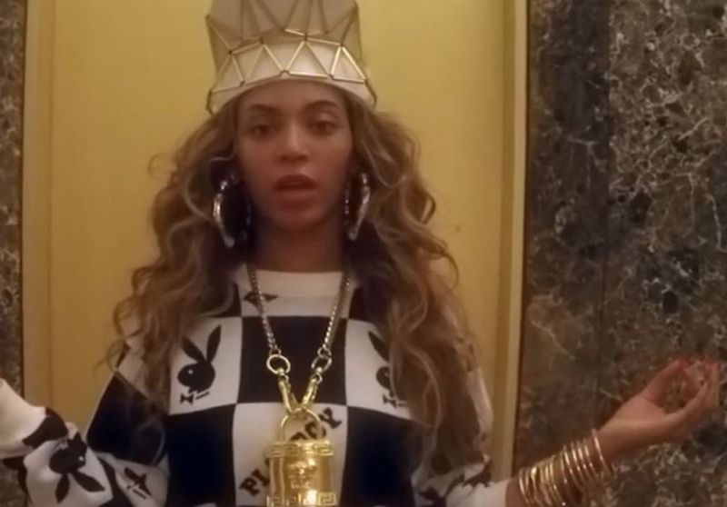 Beyonc&eacute;