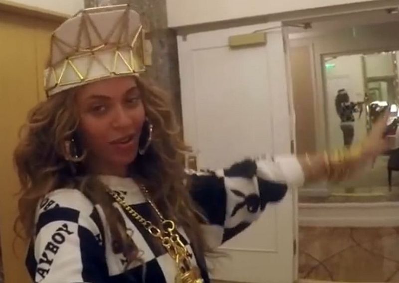 Beyonce