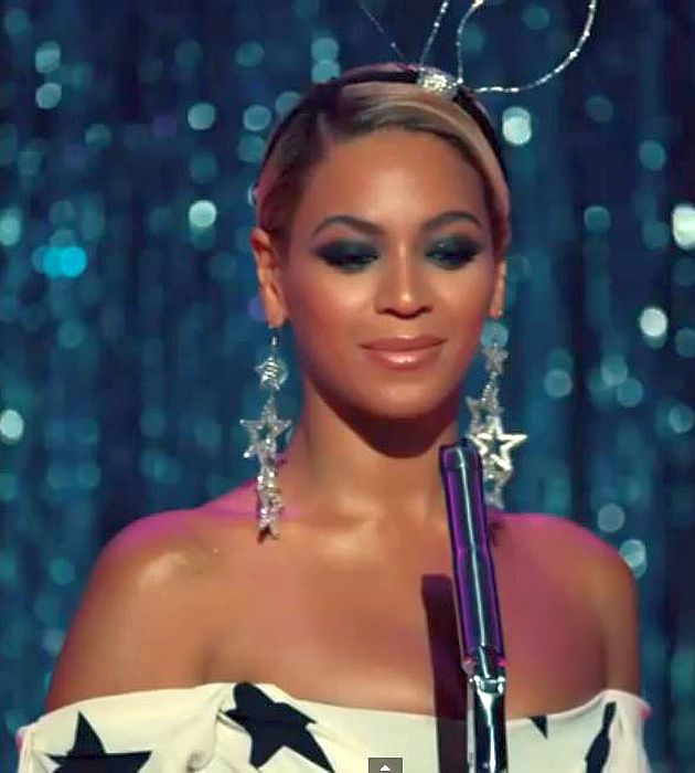 Beyonc&eacute;