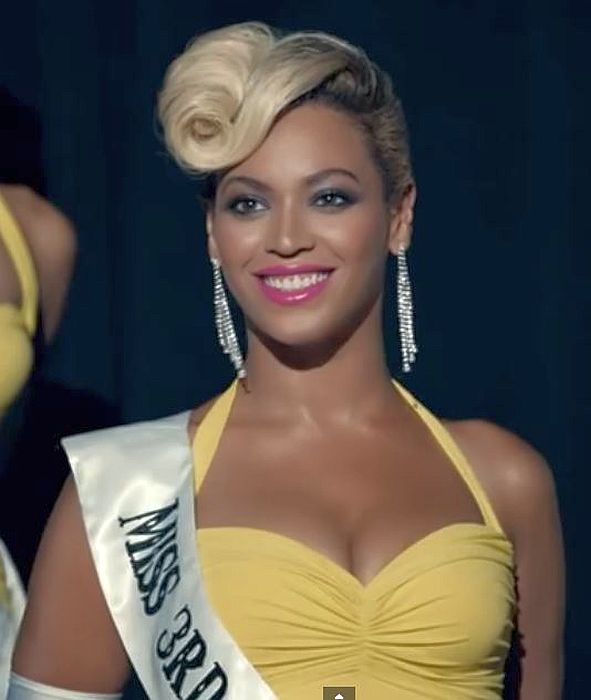 Beyonce
