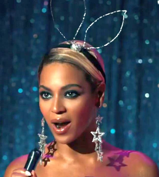 Beyonc&eacute;