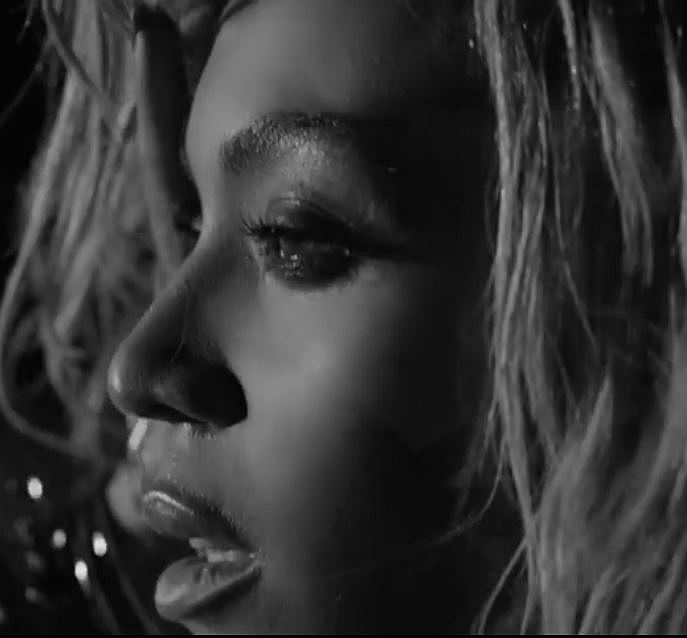 Beyonce