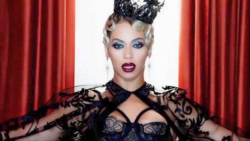 Beyonc&eacute;