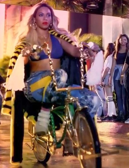 Beyonc&eacute;