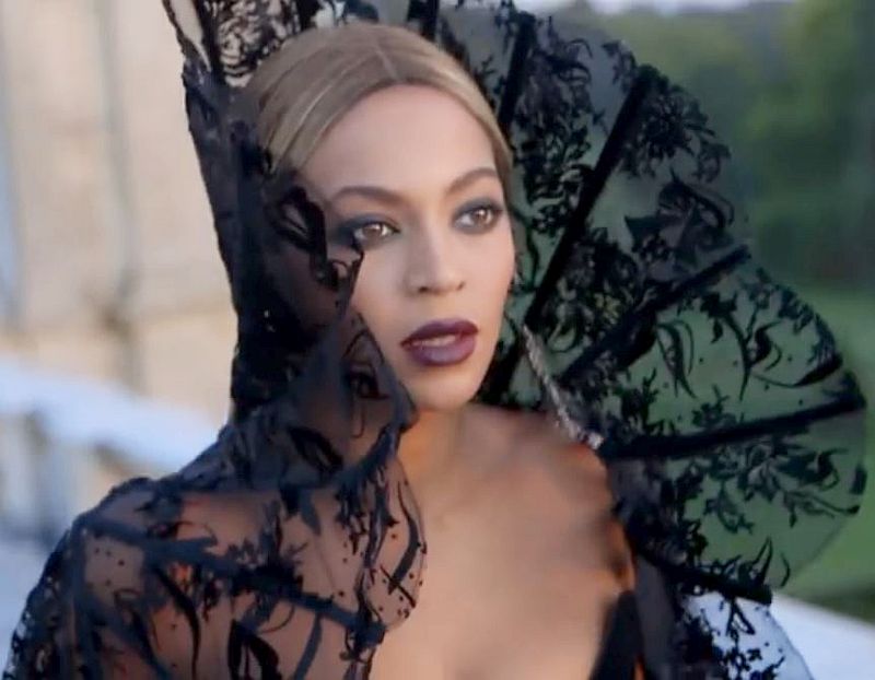 Beyonc&eacute;