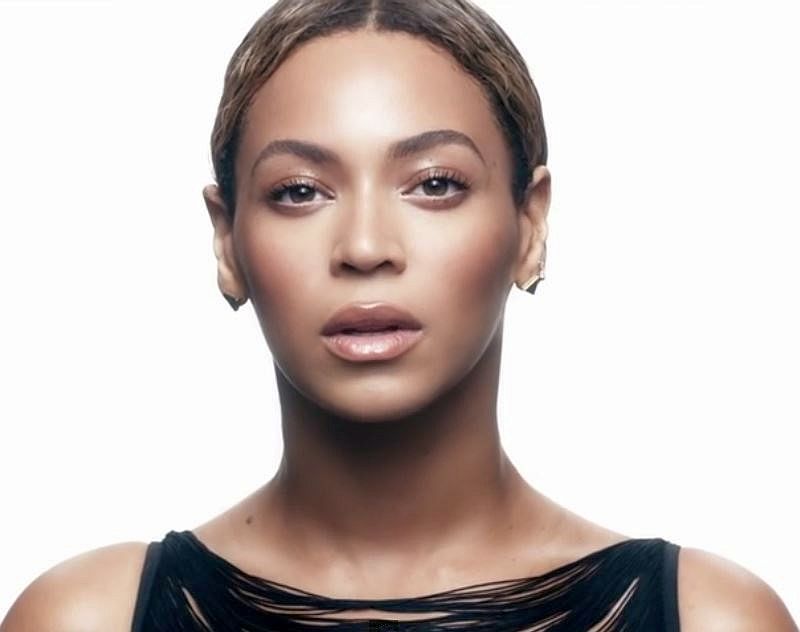 Beyonc&eacute;