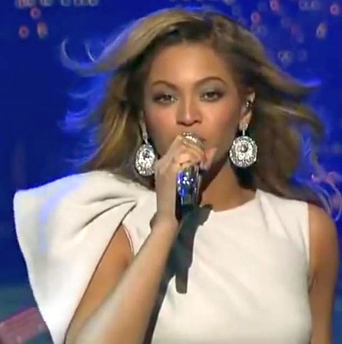 Beyonc&eacute;