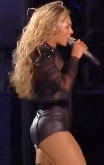 Beyonce