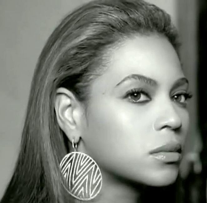Beyonc&eacute;