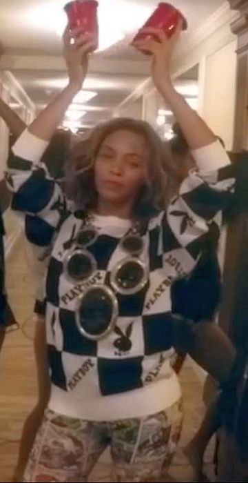 Beyonce