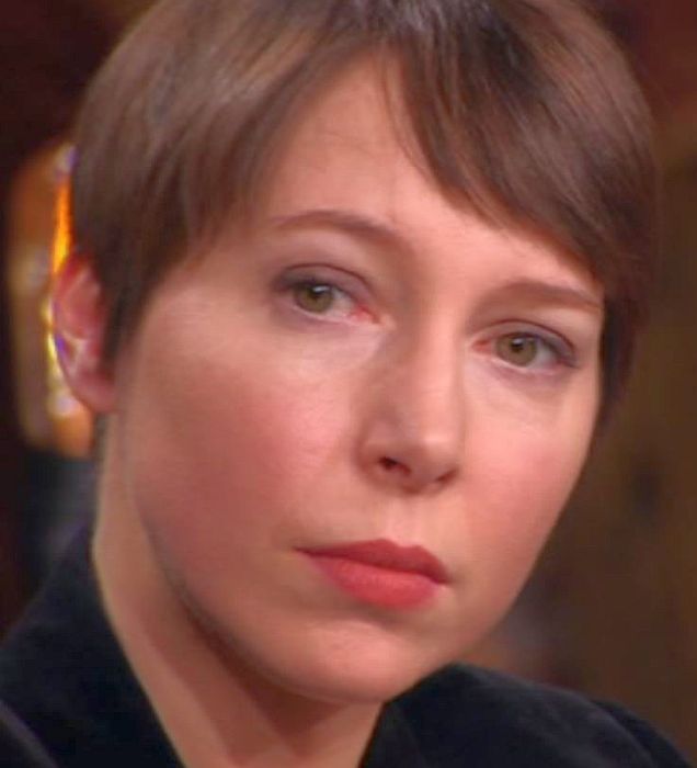Jeanne Cherhal
