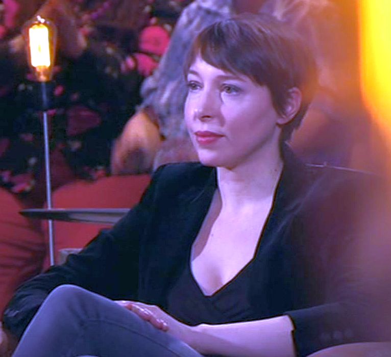 Jeanne Cherhal