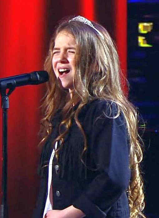 Erza  Muqoli