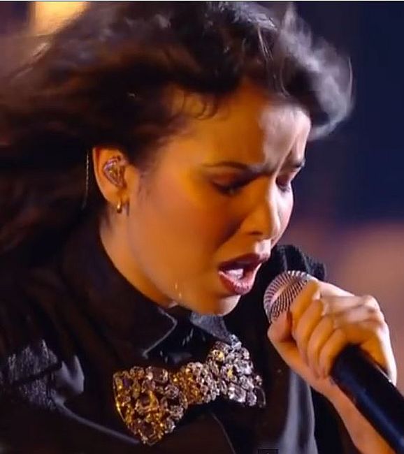 Indila