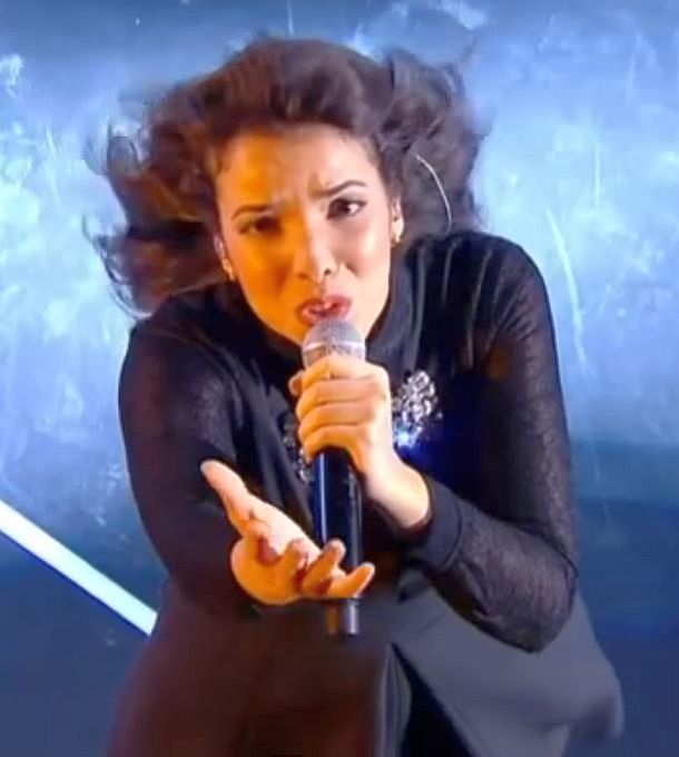 Indila