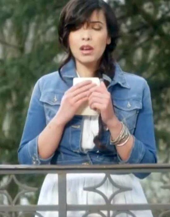 Indila