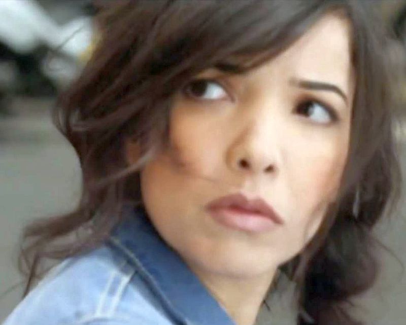 Indila