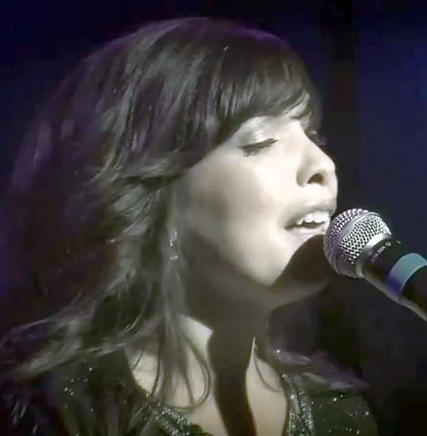 Indila