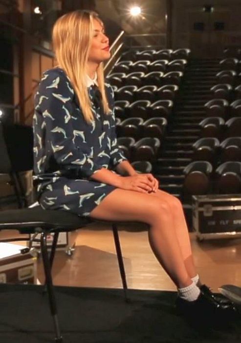 Louane Emera 2015