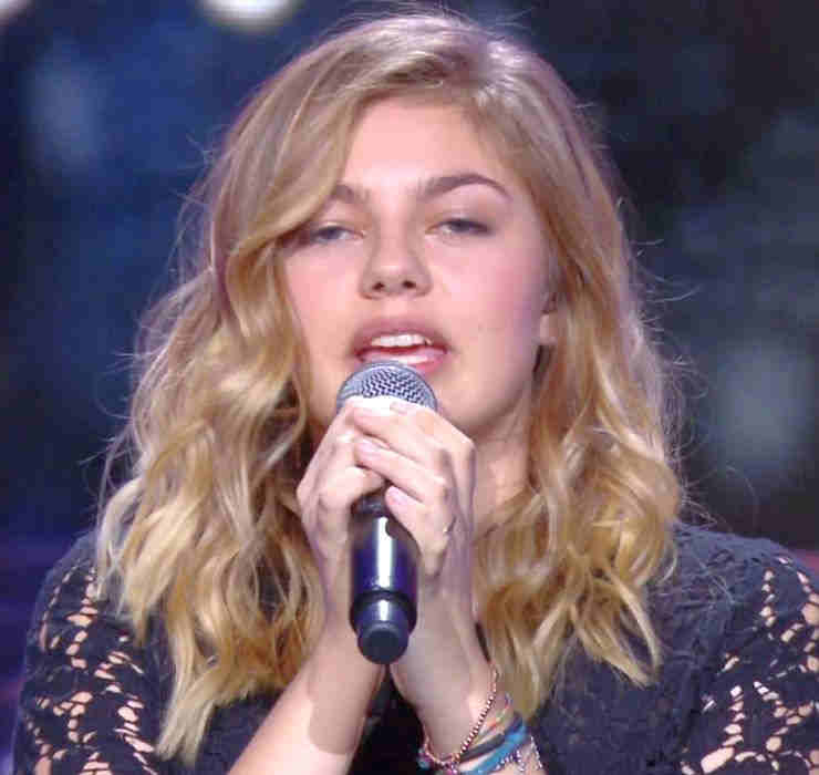 Louane Emera