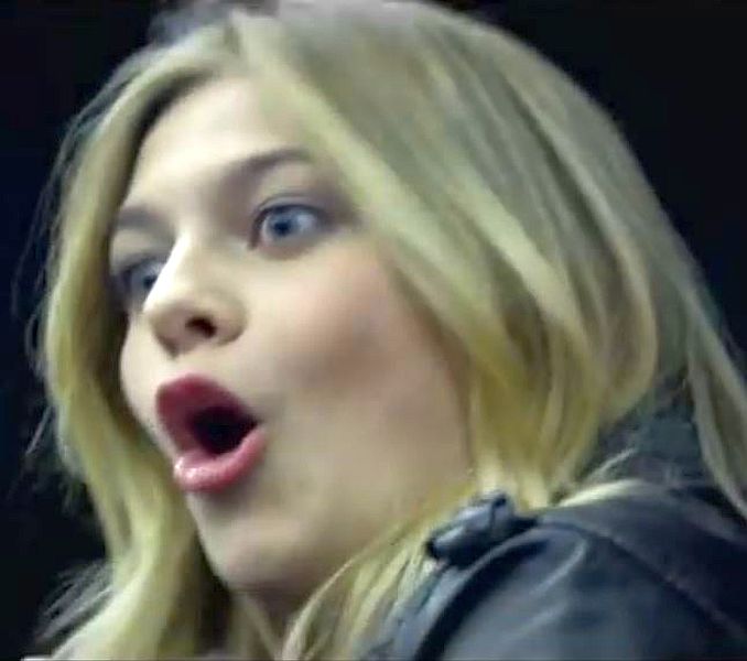 Louane Emera