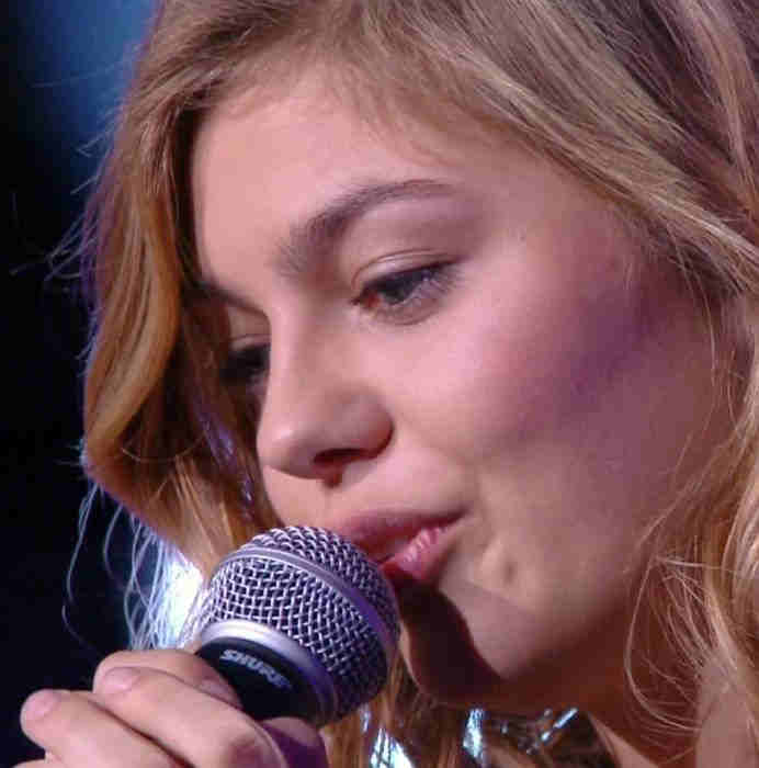Louane Emera