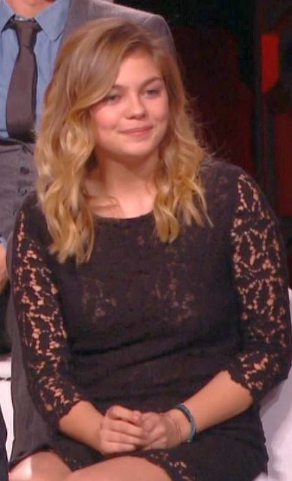 Louane Emera