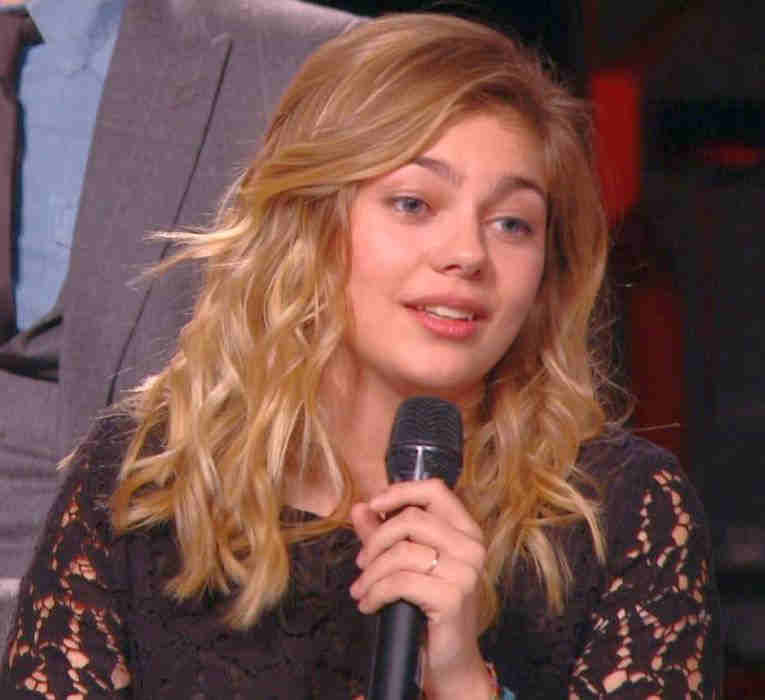 Louane Emera