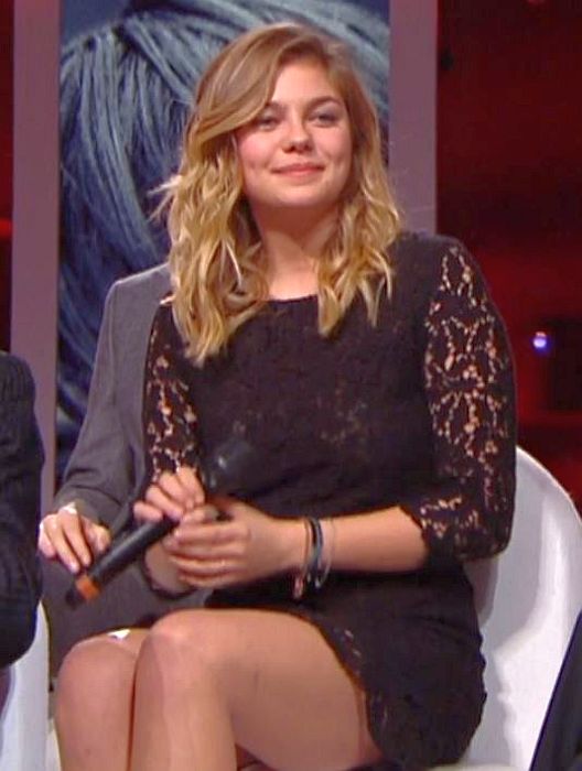 Louane Emera