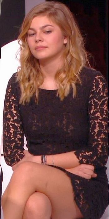 Louane Emera
