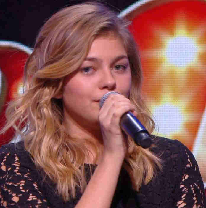 Louane Emera