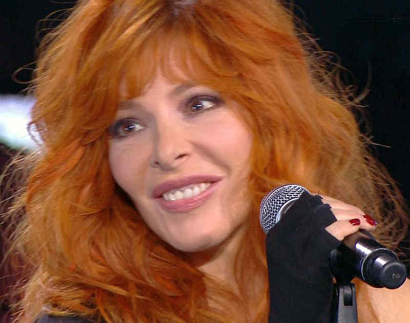 Mylène Farmer