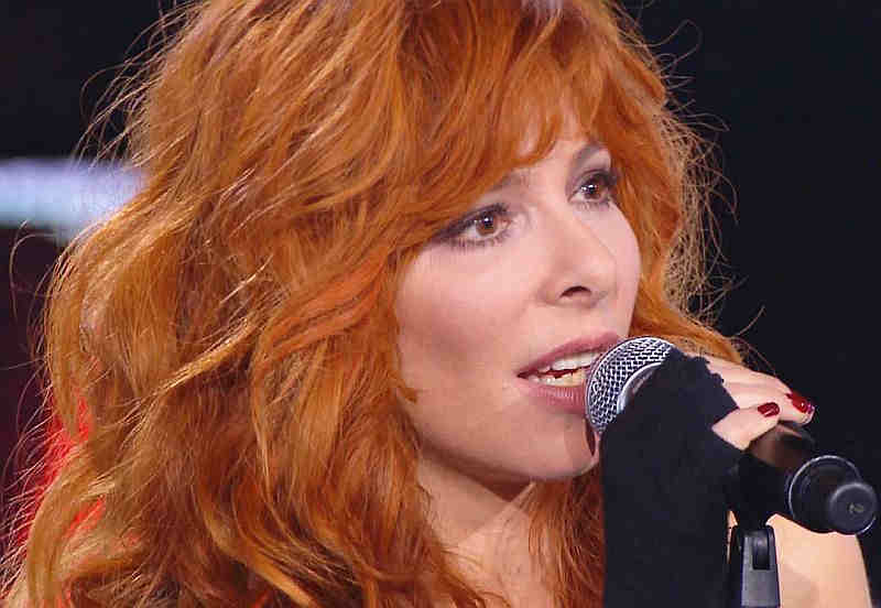 Mylène Farmer