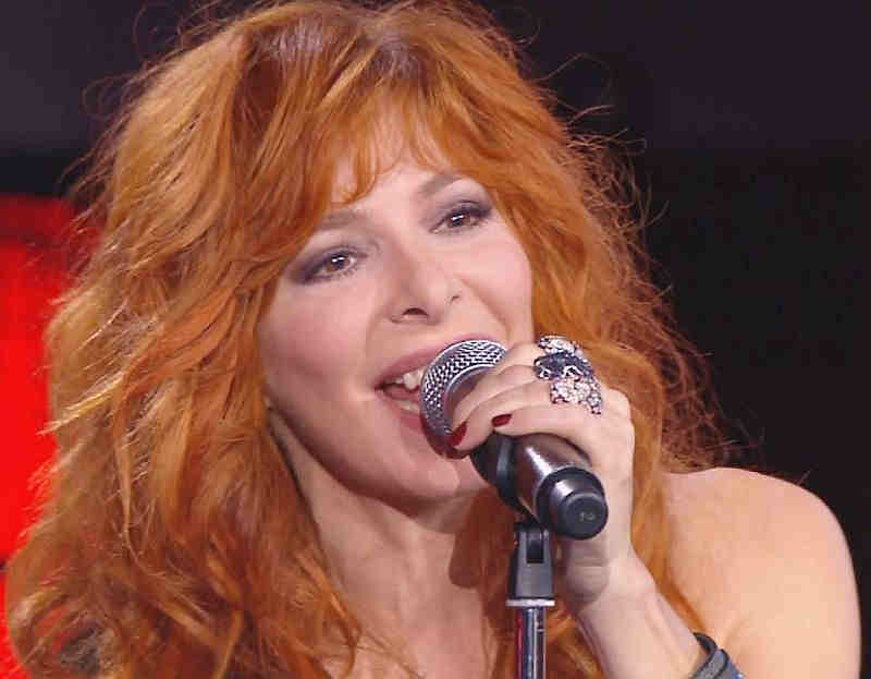 Mylène Farmer