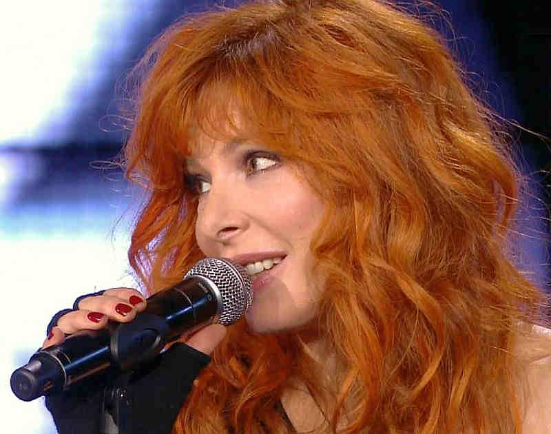 Mylène Farmer