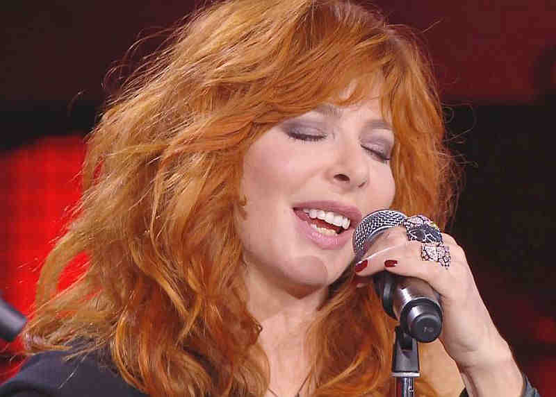 Mylène Farmer