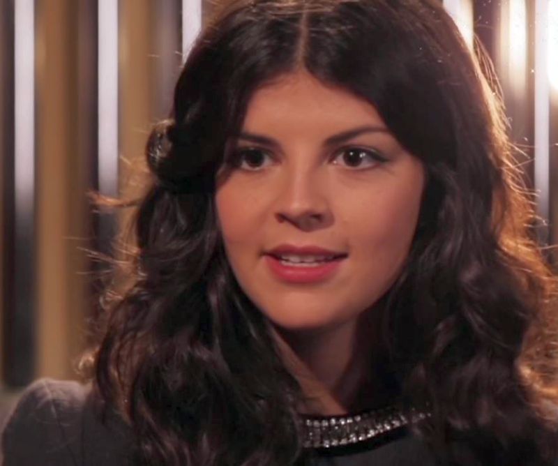 Nikki Yanovsky