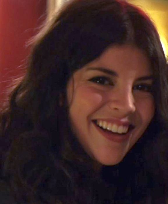 Nikki Yanovsky
