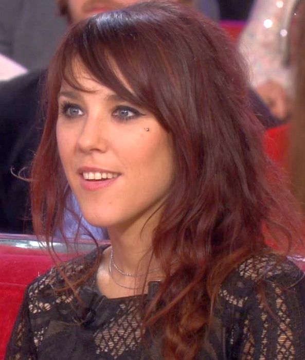 Zaz
