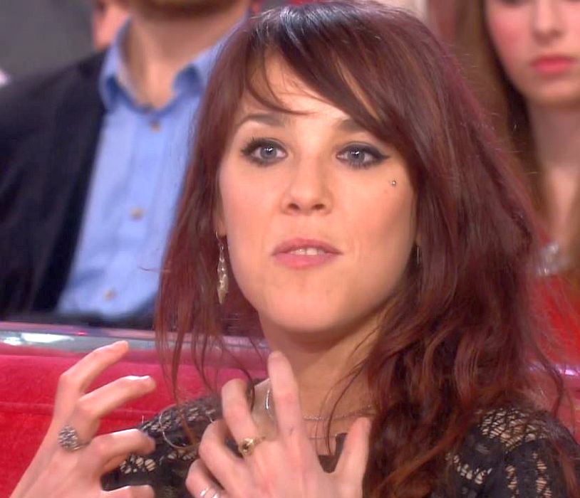 Zaz