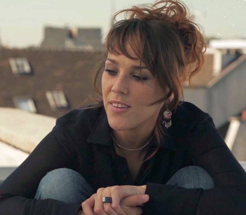 Zaz
