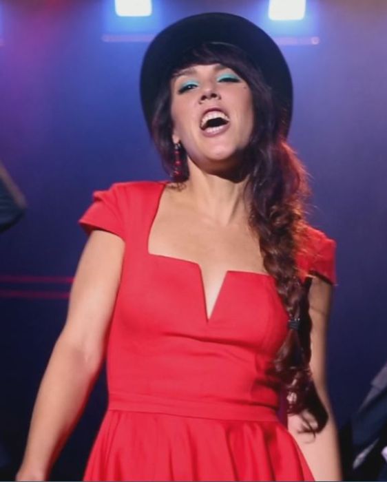Zaz