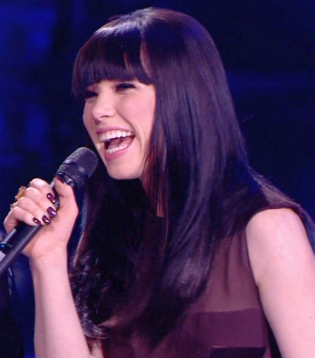 Carly Rae Jepsen
