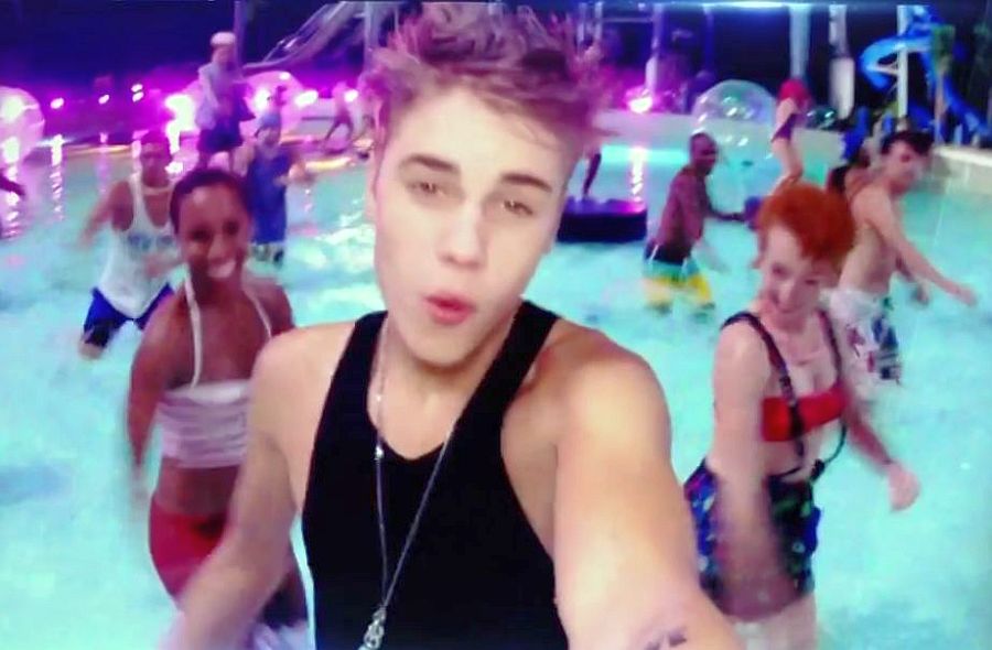 Justin Bieber
